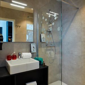 Kamer met Twee Aparte Bedden